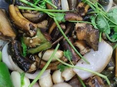 -红炎炎农家菜老字号(金水台店)