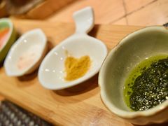 -泉寿司(万科公园店)