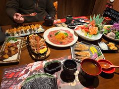 -弓二·烧鸟居酒屋(财富购物中心店)