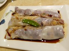 -中恒华茶楼(牌坊店)