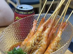 -金家港海鲜大排档(中山路店)