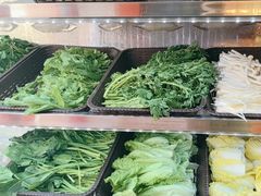 -牛吉韵·鲜切牛肉自助火锅(南山店)