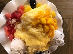 -二斗栗子(黄河道店)