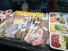 -高佳庄·舟山海鲜(海景旗舰店)