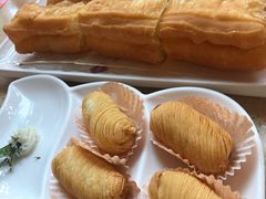 -点都德(千灯湖环宇城店)