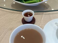 -唐苑酒家·岭南粤菜名店(太古仓店)