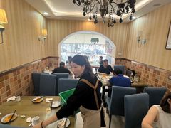 -桃子餐厅·天津菜(王顶堤总店)