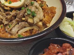 -娜娜家·Nana's restaurant(国金汇店)