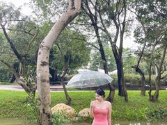 -人民公园(罗湖区)