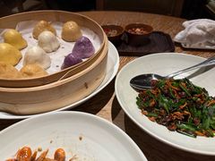 -宁波柏悦酒店·钱湖渔港