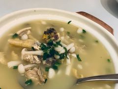 -芳草地度假酒店·野炉中餐厅