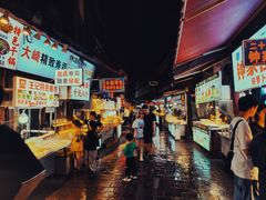 -捞沙巷