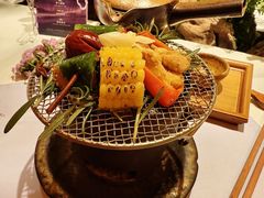 -叶叶菩提(太原别墅店)