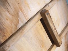 -鱼窝棚柴火铁锅炖(富山屯店)