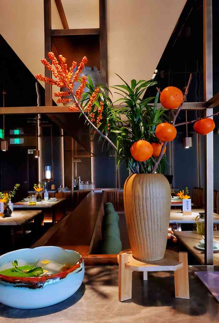 西安skp12楼的游园惊梦真的太好吃了吧!