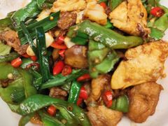 -丰收日·小海鲜·沪上家宴(顾村正大店)