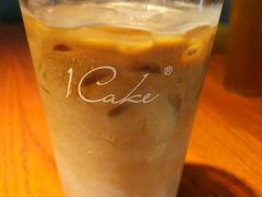 -1Cake壹刻蛋糕(奥体公园味觉艺术馆店)