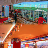 冬天这么冷当然要和朋友一起恰火锅了