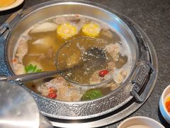 -牛品荟牛肉火锅(新城广场店)