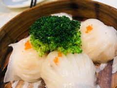 -恒宝和宴(合生广场店)