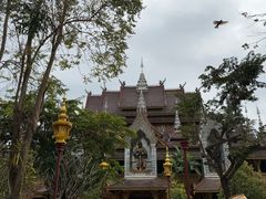 -西双版纳总佛寺