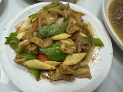 -健跳小海鲜(人民路店)