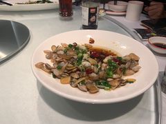 -小厨师·二十年沈家门小海鲜(百井坊巷店)