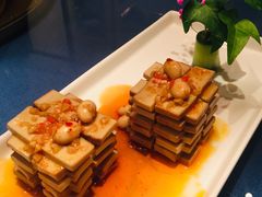 口味蛋干-湘轩·土菜研究院(光大店)