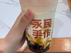-老新隆牛肉锅贴(新街口店)