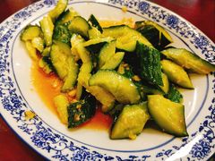 -有家驴肉黄面(敦煌店)