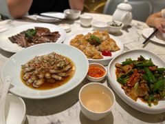 -潮州府·潮菜·砂锅粥(徐家汇店)