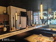 -绿茶餐厅(成都大悦城店)