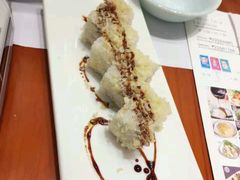 -花漫里餐厅(刺桐店)