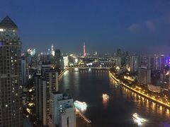 -华厦大酒店·桃源西餐厅·自助餐