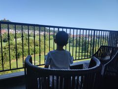 -浙江安吉JW万豪酒店