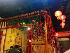 -粗粮人家·东北菜(洋桥店)