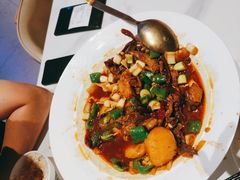 -阿娜尔·新疆菜(宜家荟聚中心店)