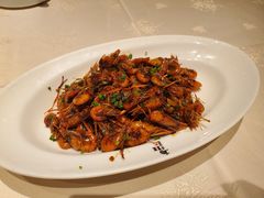 -通安客栈中餐厅·何家小馆
