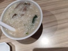 -珍粥道(杉杉奥特莱斯店)