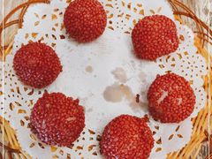 荔枝球-南洋风味(万宁店)