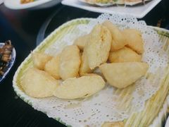 -东江海鲜大排档·潮汕菜·砂锅粥
