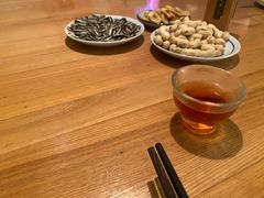 -竹里馆 ·茶食(奥体店)