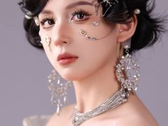 -吉田美学化妆美甲摄影培训(宁波校区)