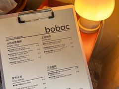 -BOBAC