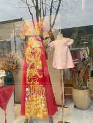 -金剪道高级定制