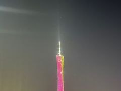 -珠江夜游西堤码头