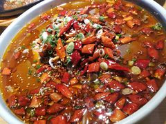 -珍藏湘约(科技园店)