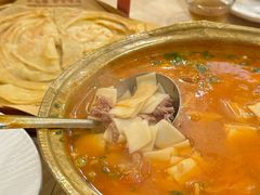 -羊之道草原味道清真餐厅(番禺店)