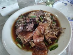 -南花桥羊肉馆老字号(乌镇店)