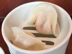 -喜鼎海胆水饺(东港店)